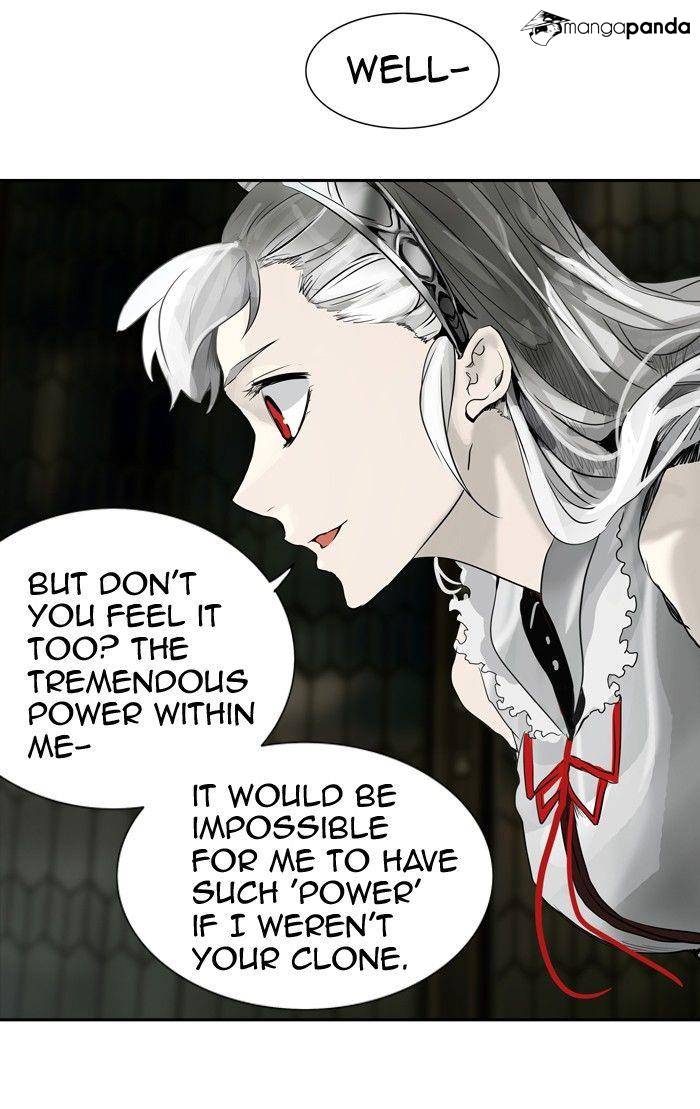 Tower of God Chapter 267 image 76